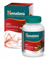 Boswellia Joint Wellness 60 Κάψουλες HIMALAYA